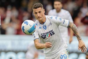 皮納蒙蒂：我沒地方住時(shí)伊卡爾迪曾收留我 盧卡庫訓(xùn)練后會(huì)給建議