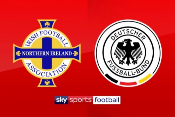 德國(guó)客戰(zhàn)北愛爾蘭首發(fā)：維爾茨先發(fā)，沃爾特馬德、基米希出戰(zhàn)