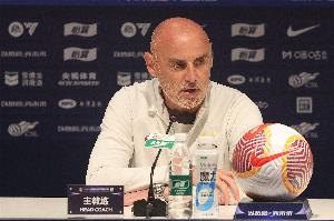 天空體育：格拉斯哥流浪者有意海港主帥穆斯卡特