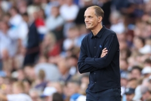 圖赫爾：6連勝0失球可沒(méi)有看上去那么容易；與凱恩合作非常愉快