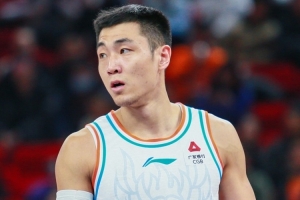 媒體人：山東男籃高詩巖、陶漢林、陳培東、陳林堅離隊備戰(zhàn)全運會