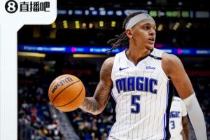 『吧友評(píng)選』??NBA新賽季第五大前鋒：班凱羅