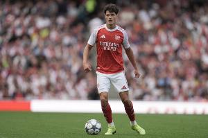 諾爾高：希望塔帥在家觀看比賽時(shí)，能看到我的身體狀態(tài)沒(méi)問(wèn)題