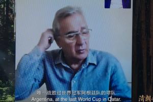 伊萬(wàn)：沙特是唯一戰(zhàn)勝阿根廷的球隊(duì) 1-2輸球后足協(xié)無(wú)任何嚴(yán)厲批評(píng)