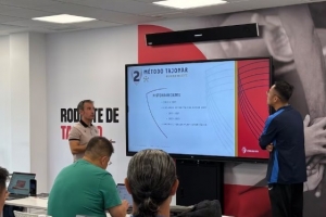 阿斯：中國足協(xié)派人造訪西甲俱樂部，學(xué)習(xí)并借鑒成功的青訓(xùn)模式