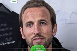 凱恩歐冠傳奇前鋒二選一：梅羅>魯尼>亨利、范尼、舍瓦、伊布