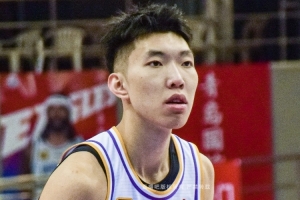 全運男籃熱身賽：廖三寧12分、張才仁17分 北京輕取山東