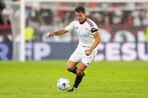 36歲AZP：重返國家隊非我所關(guān)注，和穆帥共度的藍(lán)軍時光令人難忘