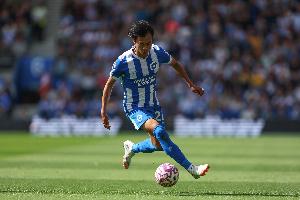 日本球員身價：三笘薰居首但跌至3500萬歐，佐野海舟2500萬歐第三