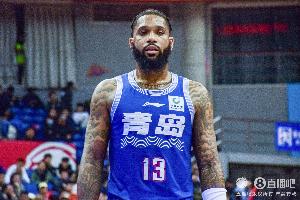 來了！媒體人：山東男籃外援鮑威爾已經(jīng)來到中國