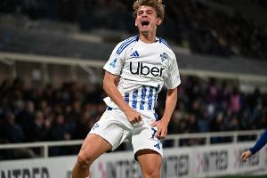 開賽7場獨造8球：21歲的皇馬青訓(xùn)“遺珠”，已是梅西最好的接班人