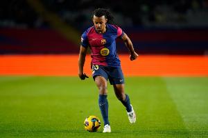 阿斯：塞維利亞面臨財(cái)政壓力，急需巴薩支付2450萬歐孔德轉(zhuǎn)會費(fèi)