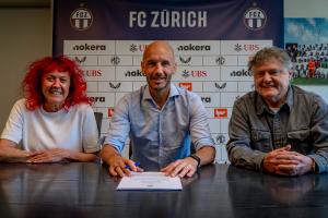 助教也失業(yè)了！官方：蘇黎世與主帥、滕哈赫前任助教范德加赫解約