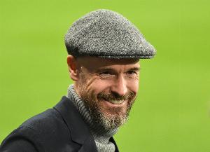 如今1-5慘??！滕哈赫：當時我執(zhí)教的阿賈克斯完全壓制了切爾西