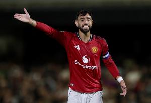 拒絕沙特70萬(wàn)周薪報(bào)價(jià)！B費(fèi)：我想為曼聯(lián)贏更多，也是簽約的初心