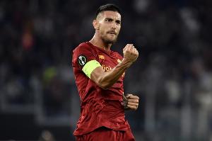 佩萊格里尼：羅馬本場(chǎng)進(jìn)攻改善本該打進(jìn)更多球，但最重要的是獲勝