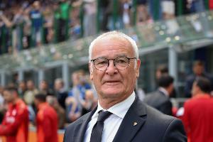 加斯佩里尼：拉涅利一直在訓(xùn)練基地，但不想進(jìn)更衣室以免制造麻煩