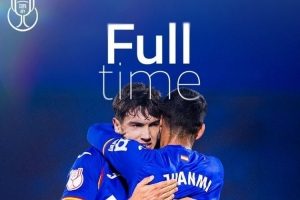 友盡賽！赫塔費國王杯首輪客場11-0血洗業(yè)余球隊巴爾德莫羅