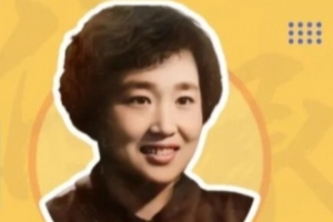 中國(guó)籃球名人堂成員 | 楊潔的老相冊(cè)