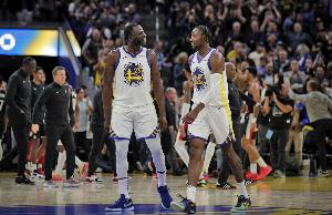 追夢(mèng)：我們鼓勵(lì)庫(kù)明加爭(zhēng)取進(jìn)最佳防陣 他把莫蘭特和哈登防死了