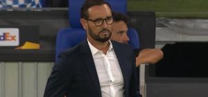 博達拉斯：我通常不會評價短期內(nèi)的表現(xiàn)，評價應(yīng)該在賽季末進行