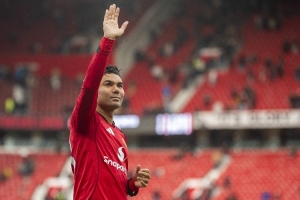 曼晚：曼聯(lián)不應續(xù)約卡塞米羅，雖然表現(xiàn)優(yōu)異但他就要34歲了