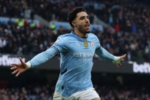 瓜帥談非洲杯：球員當(dāng)然要為國(guó)征戰(zhàn)，如果出現(xiàn)問(wèn)題我會(huì)嘗試解決