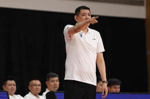 鞏曉彬率山東U22全運男籃大勝芝加哥怒火 陳家政20分&段昂君8分