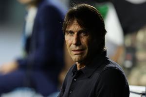 意甲主帥年薪排名：孔蒂800萬歐居首，阿萊格里、加斯佩里尼500萬