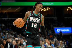 曾令旭：莫蘭特怕是要被交易了 各位球迷你們主隊愿拿啥籌碼換？