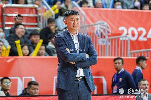 奪金熱門！廣東全運男籃小組賽賽程：今晚7點半VS山東 末輪VS浙江