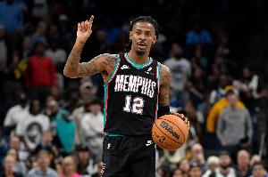 追夢：灰熊感覺根本不在乎莫蘭特的想法 下一步通常就是交易你！