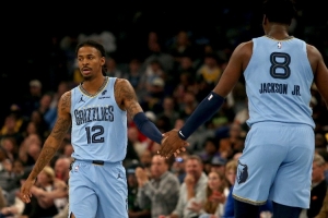 拓記：莫蘭特符合球隊的快打風(fēng)格 可考慮出夏普&亨德森等交易籌碼