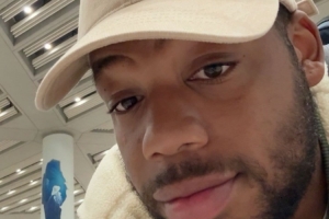 凌晨5點飛抵中國！北京新外援斯佩爾曼：很期待接下來會發(fā)生什么