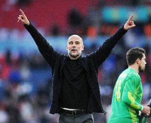 瓜帥談執(zhí)教1000場：這對我來說非常特別，為自己職業(yè)生涯感到自豪