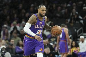 救火控衛(wèi)！隊記：步行者和蒙特·莫里斯簽下的是一年無保障合同