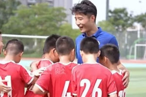 學(xué)業(yè)踢球兩不誤！蘇超金靴高馳目前正就讀于昆明理工大學(xué)