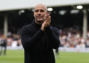 瓜迪奧拉：我很懷念德甲，我在拜仁慕尼黑度過了非常幸福的時光