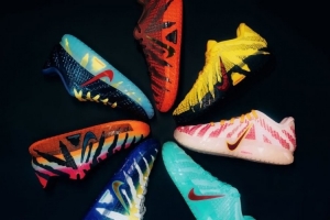 心情不受影響！莫蘭特社媒分享多雙未發(fā)布的Ja 3新配色