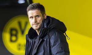 凱爾：我們在1-0領(lǐng)先后停止了控球踢法，這讓漢堡重新占據(jù)優(yōu)勢