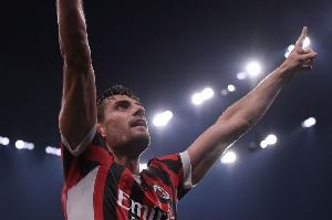 加比亞談戰(zhàn)平帕爾馬：很失望丟掉了2分，我們必須踢得更加專注