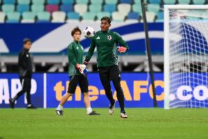 官方：鈴木彩艷因傷退出本期日本隊(duì)，補(bǔ)招另一名混血門(mén)將野澤大志