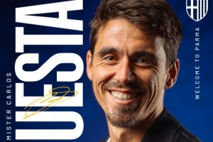 帕爾馬主帥：我們?yōu)閯倮恢迸Φ阶詈螅?-2落后時(shí)做出正確反應(yīng)