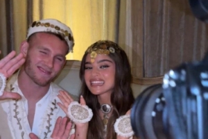 以媒：拜仁外租門將佩雷茨近日完婚，婚禮派對僅限21歲以上人士