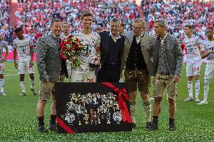 海納：希望穆勒回歸拜仁任職，他可以加入運(yùn)營團(tuán)隊(duì)甚至成為主席