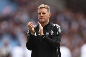 卡拉格：埃迪-豪下一步應(yīng)執(zhí)教英格蘭，他在紐卡已經(jīng)做到極致了