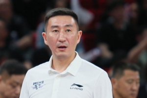 北京全運女籃主帥：多次請教許利民和張云松 后者給很多有益經(jīng)驗