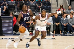 三度重學走路！奧拉迪波加入雄鹿G聯賽球隊 誓要重返NBA賽場