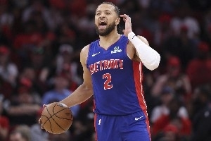 NBA&ABA合并后球員出手45+比賽：CC今日是最鐵1戰(zhàn) 僅他和科比贏過