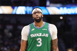 解說(shuō)：國(guó)王重建&獨(dú)行俠聽取濃眉報(bào)價(jià)&莫蘭特可交易 西部真地獄啊